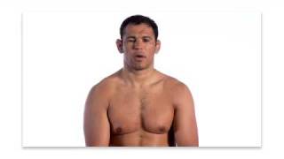 MMA Ultimate Set:  Excerpt from Antonio Rodrigo Nogueira Interview