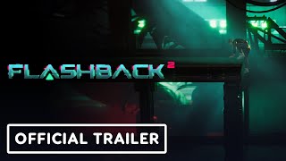 Flashback 2 - Exclusive New Washington Trailer