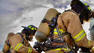 Firefighter Fails Compilation | Funny Firefighter Fails