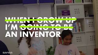 Elevate Science Program + LittleBits