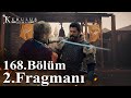 Kuruluş Osman 168. Bölüm 2.Fragmanı | Lukas görevi Sugut devralır?