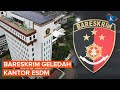 Bareskrim Geledah Kantor Kementerian ESDM, Ada Apa?