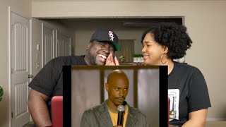 Dave Chappelle - Native Americans (Reaction) | Why He Do This!!!