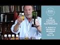 Charlie MacLean SMWS masterclass: What beading can tell us