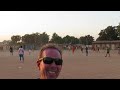 North/East/South/West: THE GOAT Sees Football Everywhere in Burkina Faso And Check Out THE FOOTWEAR!