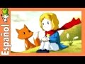 El Principito | Cuentos Infantiles (ES.BedtimeStory.TV)