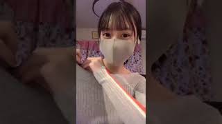 【TikTok】スタイル良すぎる（；-；) #shorts