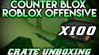 Unboxing A Knife Csgo In Roblox Cbro Case Opening Unboxing - roblox cbro imaginem knife