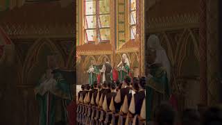 GREGORIAN CHANT | Kyrie Eleison