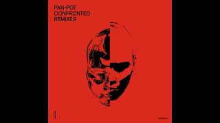 Pan-Pot - Confronted (Frazi.er Raw Remix). Techno