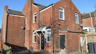 17 Chesterfield Rd, North Wingfield