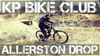 KPBC @ Allerston 2023 - Death Drop!