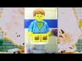 Lego Fart Meme #Shorts