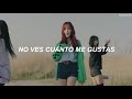 gfriend time for the moon night mv traducida al español