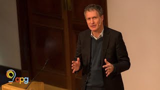Nick Chater | On the Contrary | APG Strategy Conference 2018