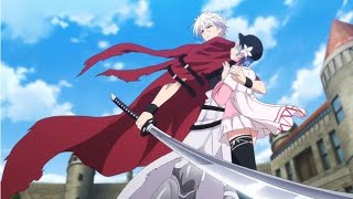 Plunderer New Anime「AMV」- Somebody to You