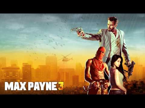 Max Payne 3 (2012) - Painkiller (Soundtrack OST) Max Payne 3 (2012) - Painkiller (Soundtrack OST)