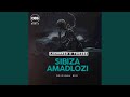 Sibiza Amadlozi (Original Mix)