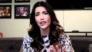 B\u0026Bs Jacqueline MacInnes Wood talks 'The Talk'