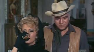 🔴 Bonanza Full Movie (4 Hours Long)🔴 Season 4 Episode 31 32 33 34 35 🔴 Western TV Series #1080p