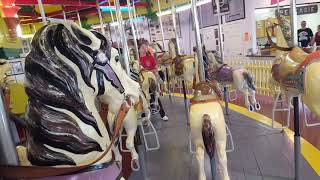 Nights Of Gladness - Perkasie Carousel