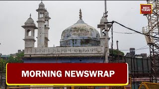 Politics Peaks Over Gyanvapi Survey; Ranas Declare Big War On Maha Aghadi & More | Morning Newswrap
