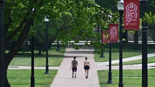 Ohio State to start spring semester with classes in-person; releases safety measures