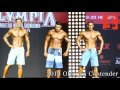 damos 2015 olympia teaser