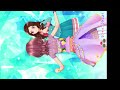 芦田有莉のmakeover♡makeup【アイカツフレンズ！】