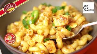 Bake Parlor Tikka Macaroni