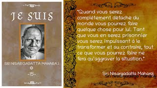 Sri Nisargadatta Maharaj - \