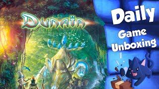 Dunaia - Daily Game Unboxing