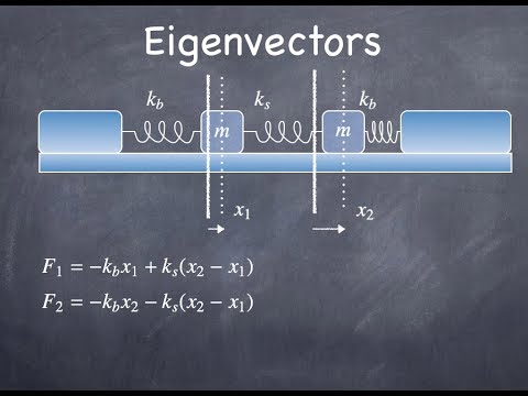 Coupled Oscillators - YouTube