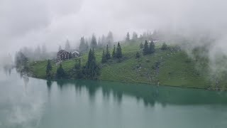 Bannalpsee, Switzerland