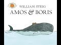 GO! READ Amos & Boris