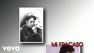 Juan Gabriel - Mi Fracaso ((Cover Audio)(Video))