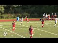 gabby s 4 center back game highlights vs lowell high school september 27 2022