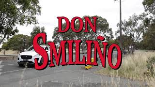 The Thrilling Rise of Don Smiliño