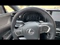 لكزس lexus rx 2023 الجديدة كليًا