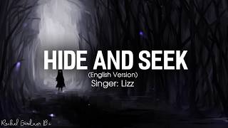 Download Lagu Hide and seek Lizz Robinett... MP3 Gratis