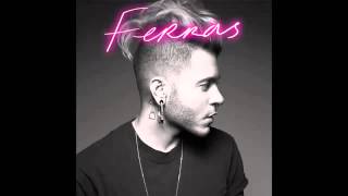 Ferras - King Of Sabotage (Audio)