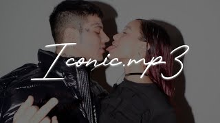 Emilia - IConic.mp3 ❤️|| LETRA | y me pueden decir 10 mil cosas de ti