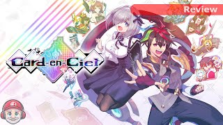 Review: Card-en-Ciel on Nintendo Switch