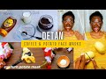 Instant Tan Removal at Home: Coffee & Potato Face Mask Recipes!