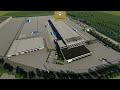 3d impressie nieuwbouw klg