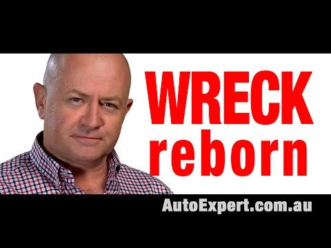 Repaired Write Offs Repaired Write Offs