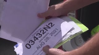 New Rule Takes Effect For Texas Drivers