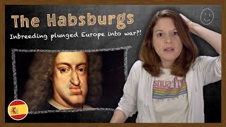 American Reacts to How King Charles II's Health Problems Plunged Europe Into War 🇪🇸