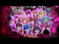 pフィーバーアイドルマスター 初当りから