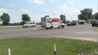 5 people killed in McCracken County crash